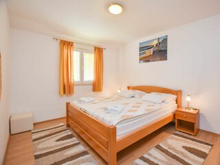 Apartment Biograd Ausstattung 15