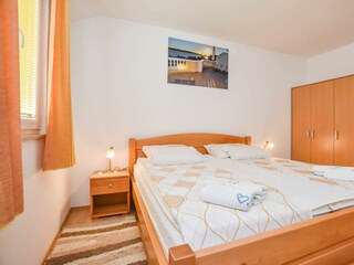 Apartment Biograd Features 16