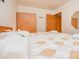 Apartment Biograd Ausstattung 17