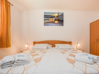 Apartment Biograd Ausstattung 18