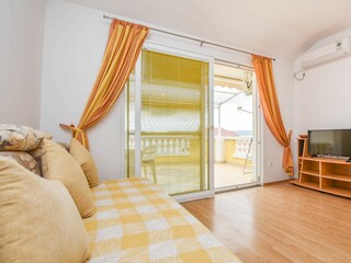 Apartment Biograd Ausstattung 22