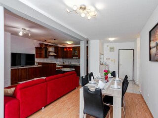 Apartment Stobreč Features 5