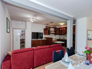 Apartment Stobreč Features 6