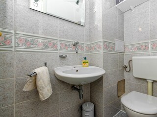 Apartment Stobreč Features 11