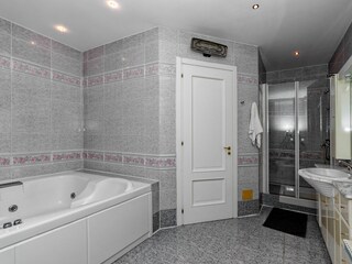 Apartment Stobreč Features 19