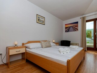 Apartment Stobreč Features 26