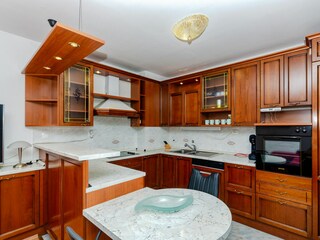 Apartment Stobreč Features 32