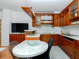 Apartment Stobreč Features 33
