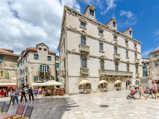Apartment Stobreč Features 30
