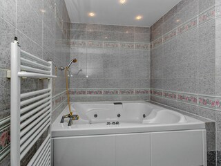 Apartment Stobreč Features 6