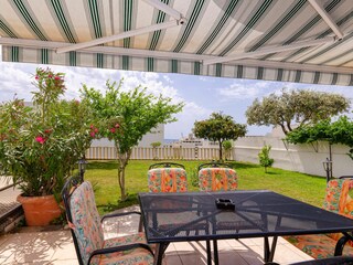 Apartment Stobreč Features 10