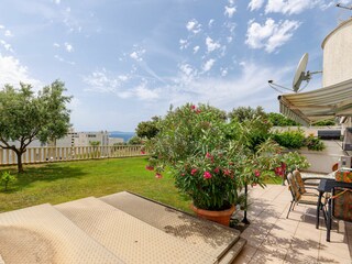 Apartment Stobreč Features 12