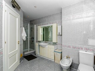 Apartment Stobreč Features 13