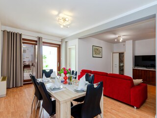 Apartment Stobreč Features 19