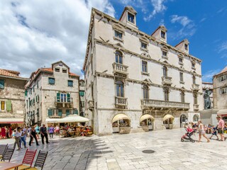 Apartment Stobreč Features 22