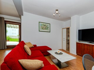 Apartment Stobreč Features 27