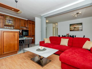 Apartment Stobreč Features 28