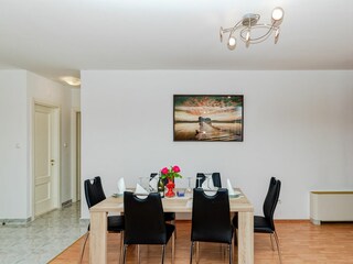 Apartment Stobreč Features 33