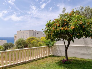 Apartment Stobreč Outdoor Recording 2