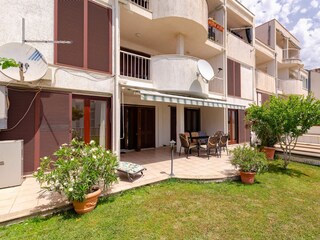 Apartment Stobreč Outdoor Recording 3