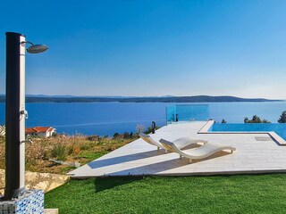 Holiday house Zavala Features 16