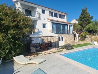 Holiday house Zavala Features 18