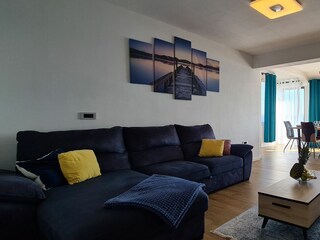 Holiday house Zavala Features 20