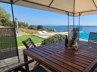 Holiday house Zavala Features 23
