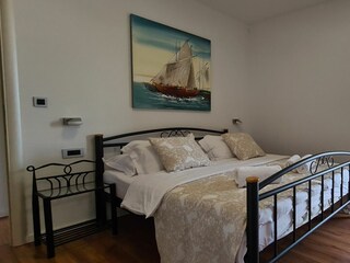 Ferienhaus Zavala Ausstattung 17