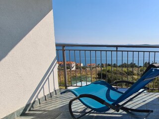 Ferienhaus Zavala Ausstattung 10