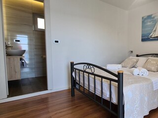 Ferienhaus Zavala Ausstattung 20