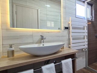 Ferienhaus Zavala Ausstattung 2