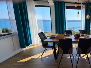 Ferienhaus Zavala Ausstattung 12