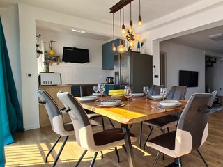 Ferienhaus Zavala Ausstattung 14