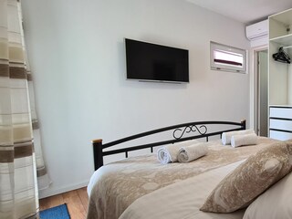 Ferienhaus Zavala Ausstattung 16