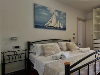 Ferienhaus Zavala Ausstattung 19