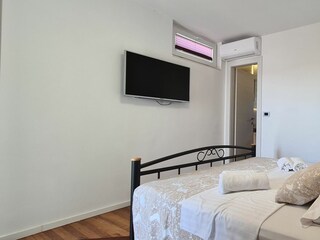 Ferienhaus Zavala Ausstattung 20