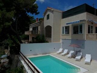 Apartment Sumartin Features 2