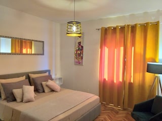 Apartment Sumartin Ausstattung 8