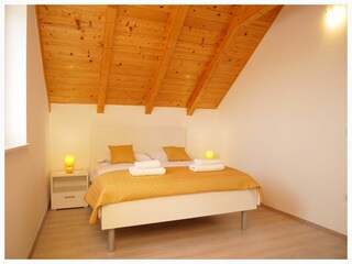 Ferienhaus Primosten Ausstattung 13
