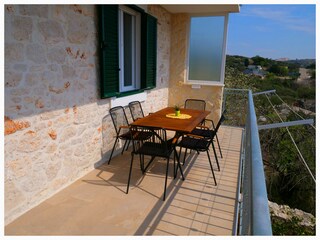 Holiday house Primosten Features 15