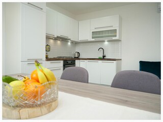 Holiday house Primosten Features 18