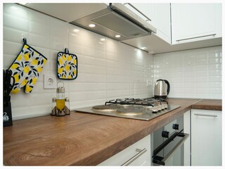 Holiday house Primosten Features 22