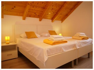 Holiday house Primosten Features 32