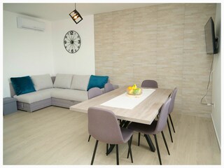 Holiday house Primosten Features 11