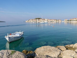 Holiday house Primosten Environment 36