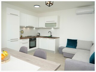 Holiday house Primosten Features 12