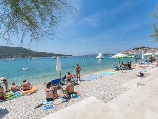 Holiday house Primosten Environment 37