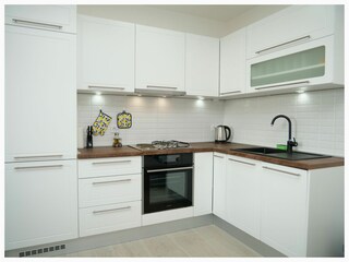 Holiday house Primosten Features 14