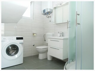 Holiday house Primosten Features 18